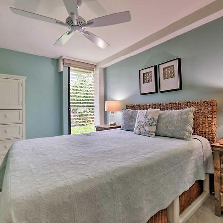 Ocean-View Kihei Condo With Pool Access! Dış mekan fotoğraf