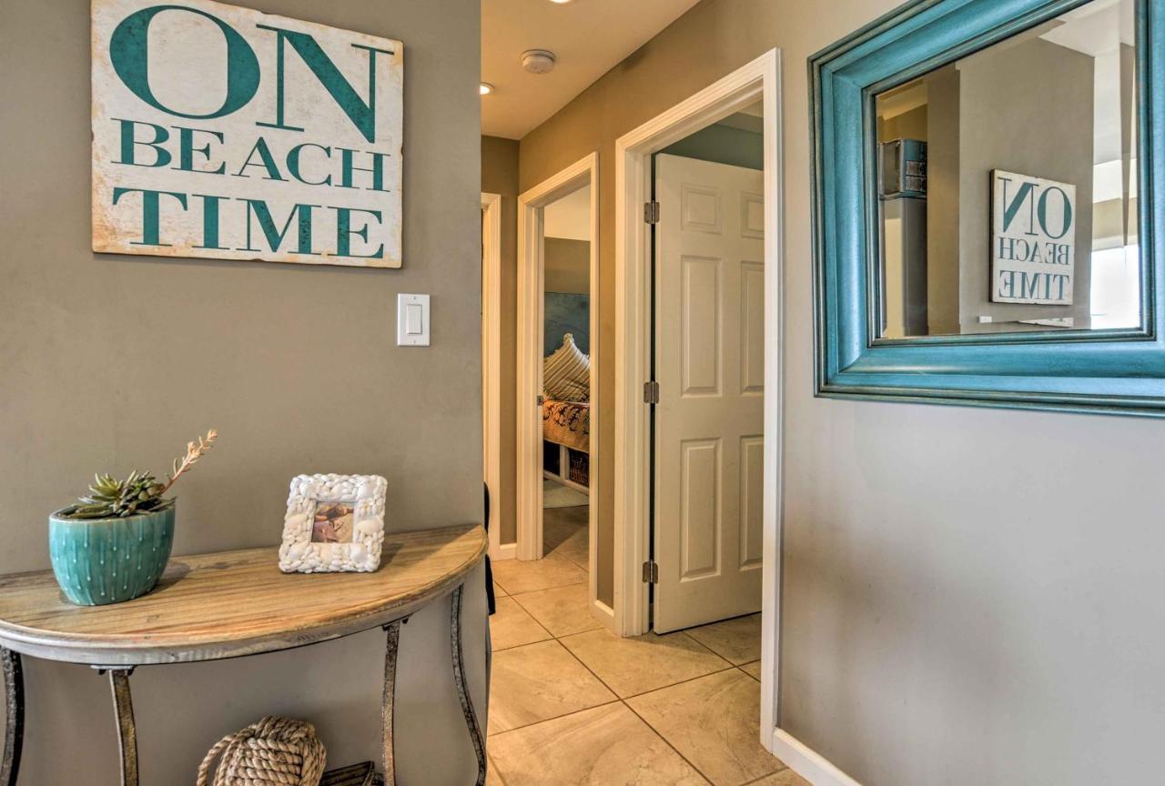 Ocean-View Kihei Condo With Pool Access! Dış mekan fotoğraf